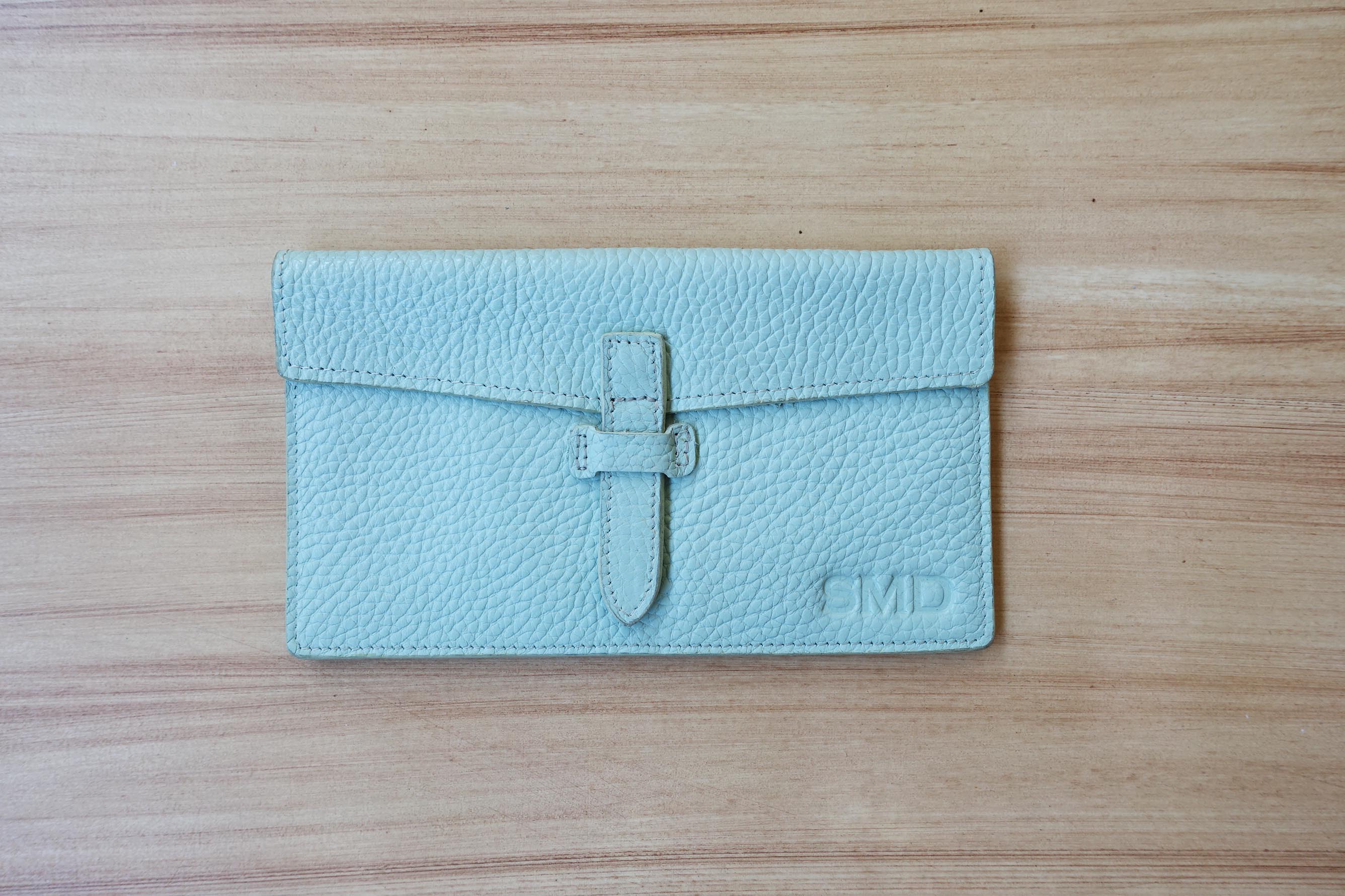 FLEXI Mini Wallet for Sale | Belleza