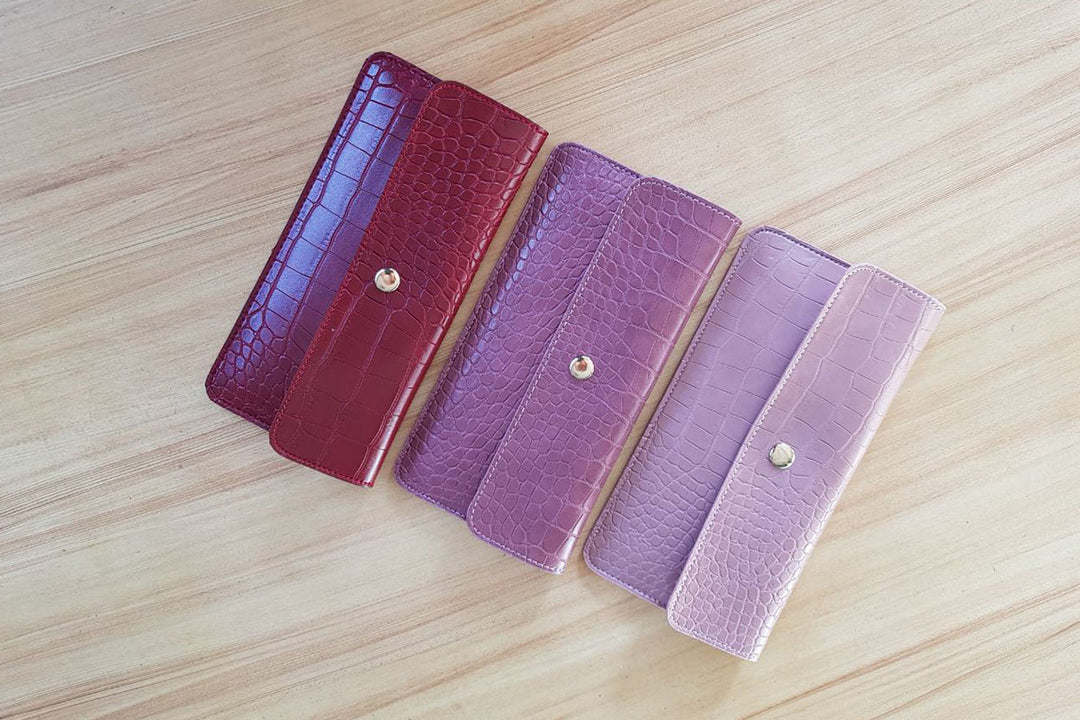 Belleza /belyeza/ Custom Leather Goods Philippines Belleza Philippines