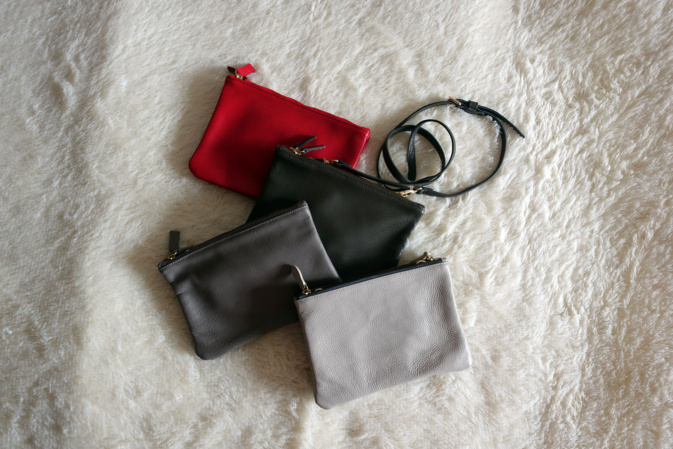 CHESCA Bag for sale | Belleza