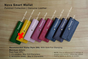 NOVA Smart Wallet for Sale | Belleza