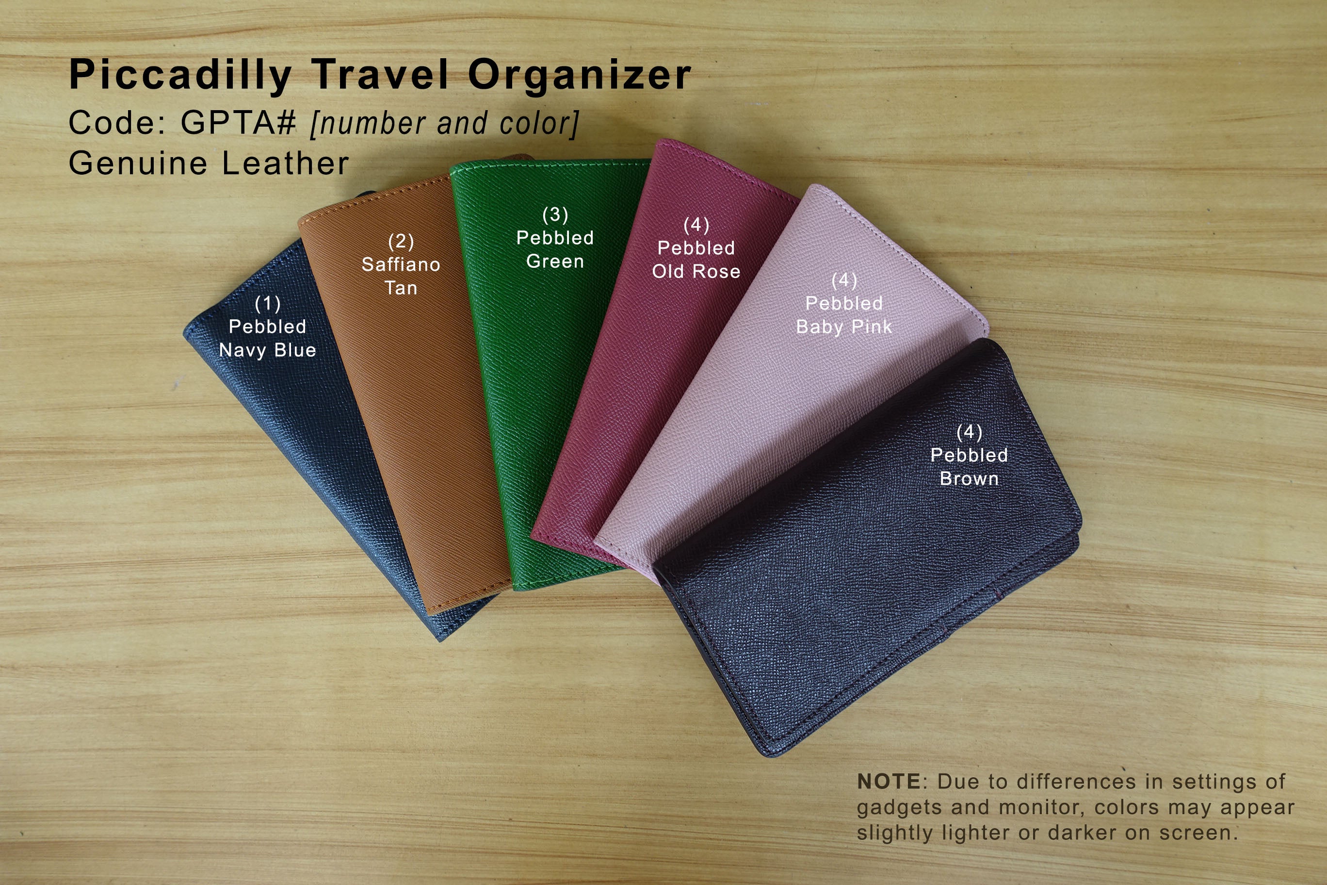 PICADILLY Travel Organizer for sale | Belleza