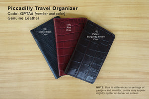 PICADILLY Travel Organizer for sale | Belleza